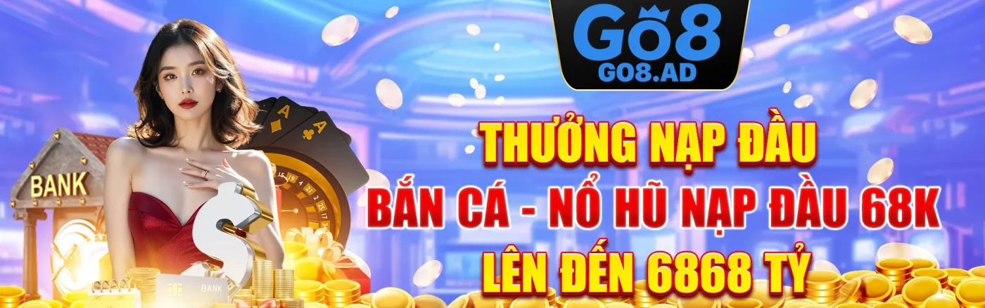 banner go8