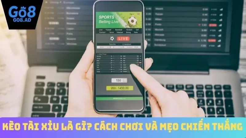 kèo tài xỉu